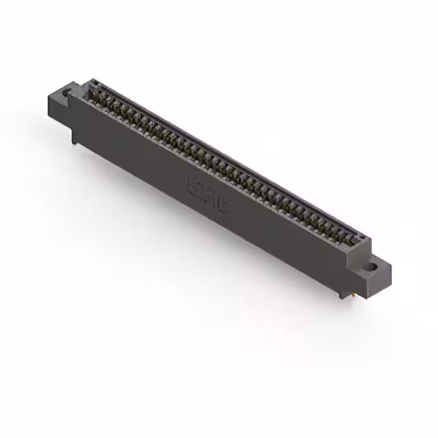 395-037-541-604 EDAC Inc.  Edgeboard Connectors